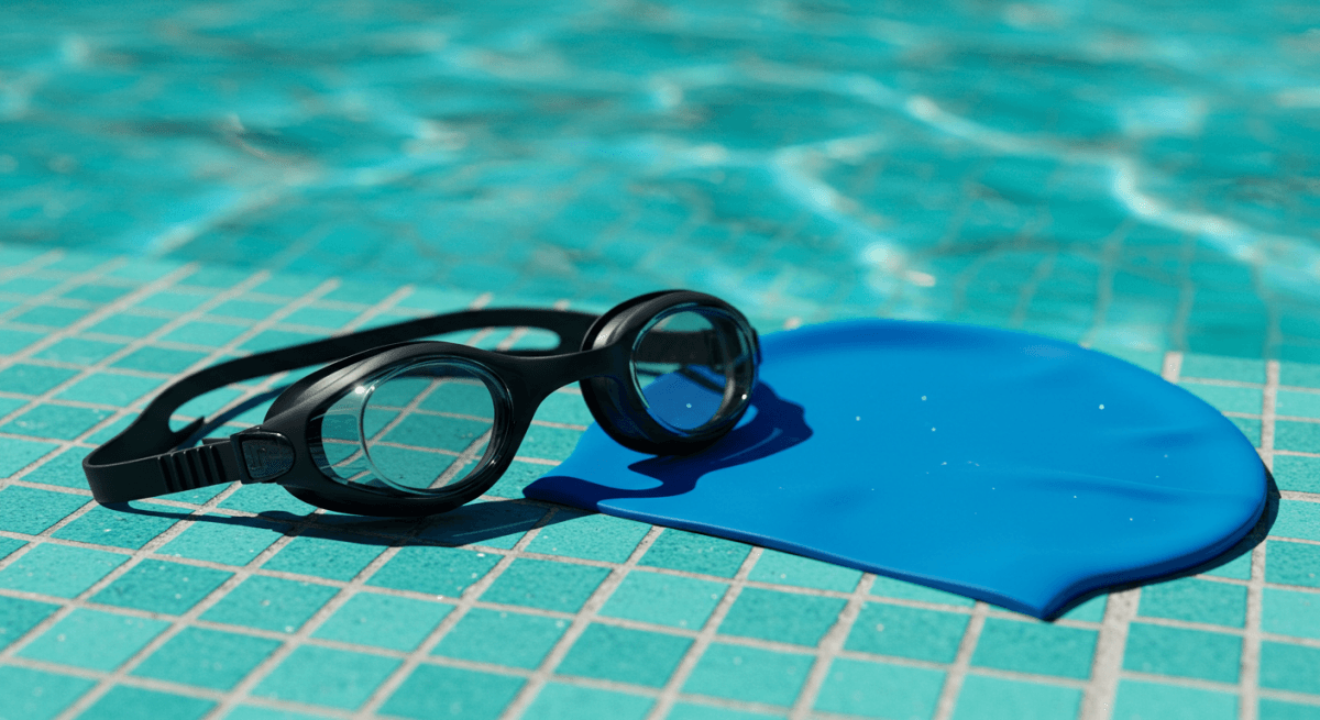 水泳で全身を鍛える！筋力と持久力を向上させる方法という記事のアイキャッチ画像