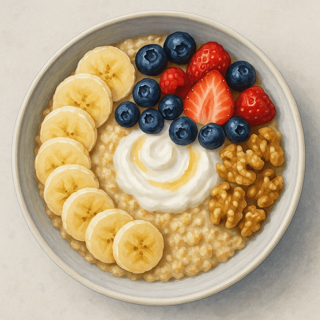 しっかり泳ぎ切るカラダをつくる！スイマーの持久力を底上げする“簡単＆おいしい”レシピ５選という記事のアイキャッチ画像